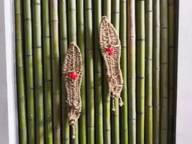 Yunhetitian Guchuangyi homestay
