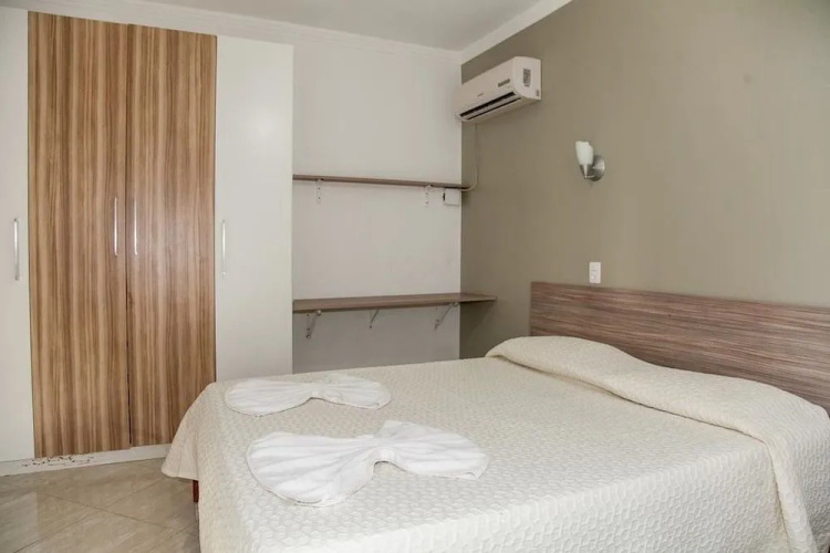 Residencial Ilha Dourada