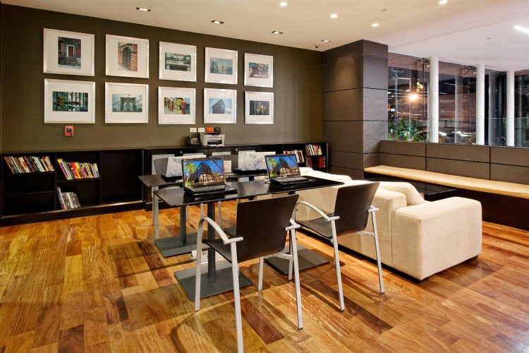 Holiday Inn Santo Domingo photo 16