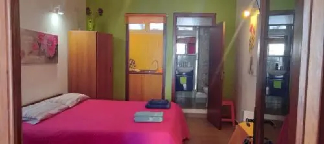Appartamento Seflonia