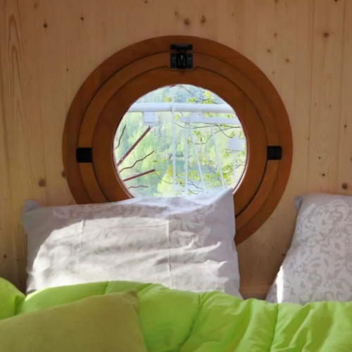 Les Nids d'Hotes