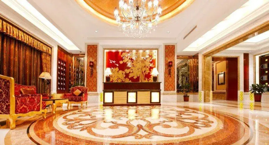 Ramada Yichang Hotel