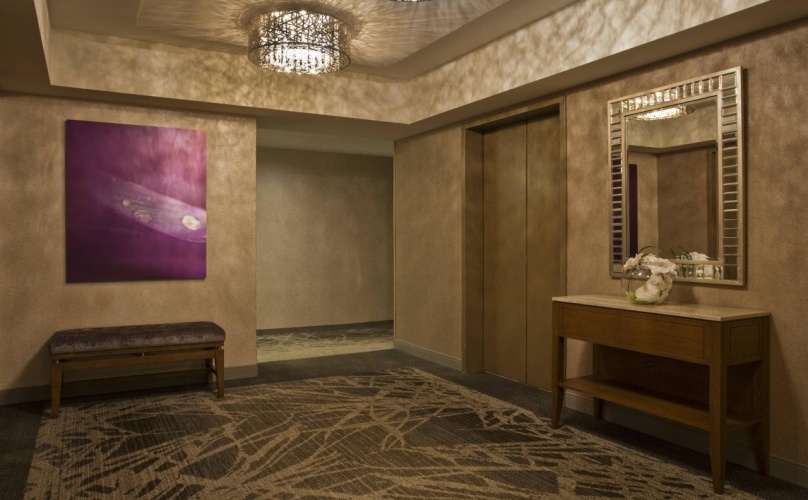 The Westin New York At Times Square photo 24