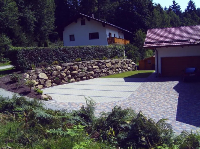 Ferienwohnung Reisinger