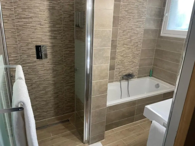 Superior Triple room
