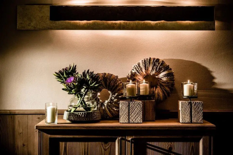 Der MesnerwirtOver view