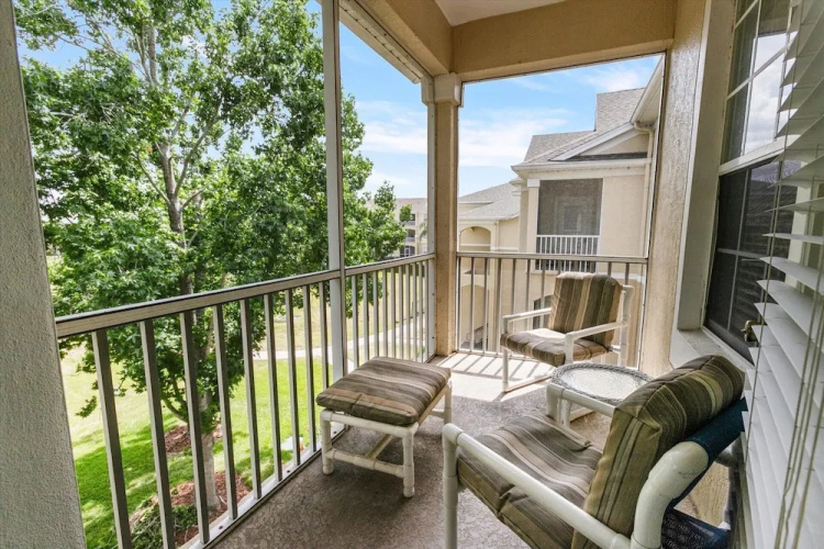 8107 Coconut Palm way Unit 305