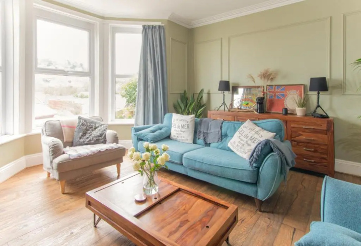 Roseberry Villa