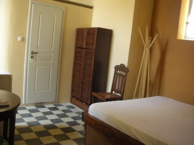 Anatolia Charming Hotel