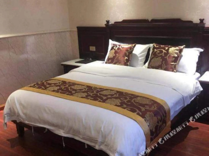 Anshun Xincheng Hotel