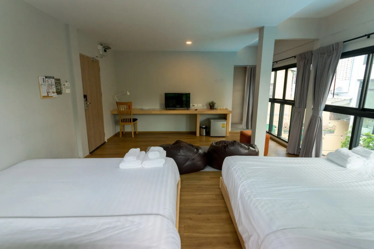 Фотография отеля