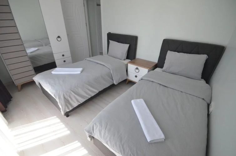 Ronesans Hotel