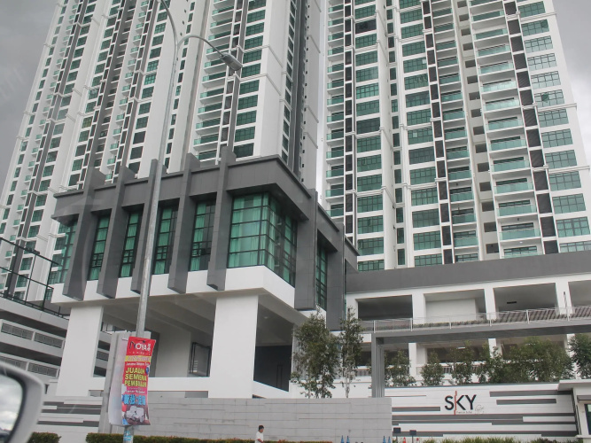 Sky Loft Kidsland