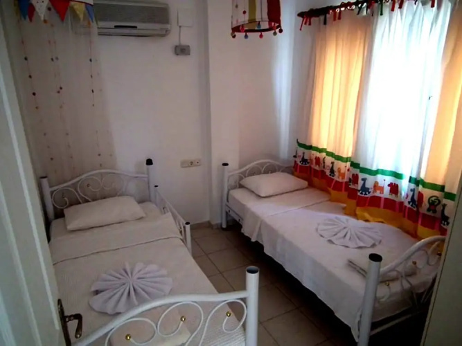Villa Beyaz