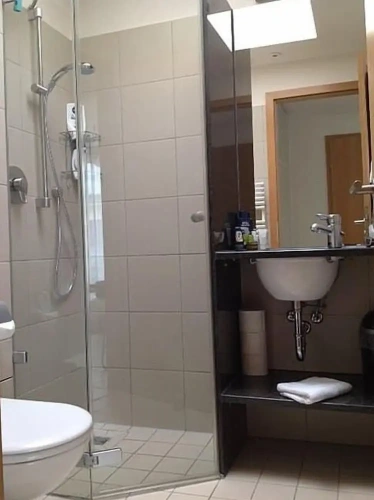 1 Bedroom Apartment with balcony