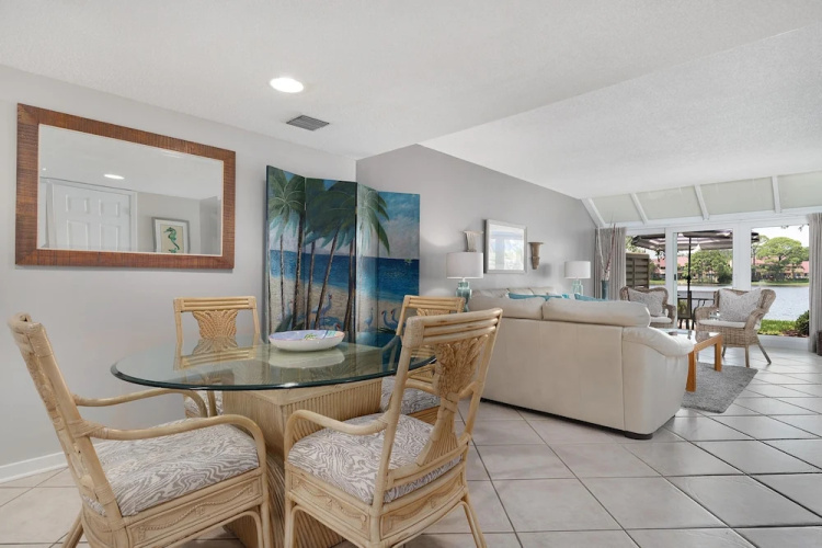 Beachwalk VIlla 5060