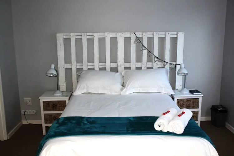 8 Weskus Villa Self catering
