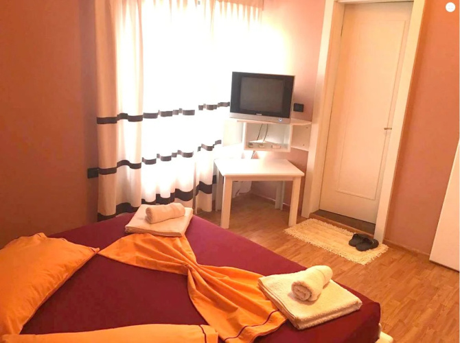 Molla Hotel
