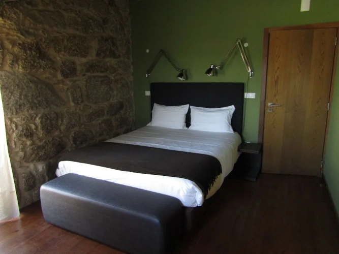 1 Bedroom Apartment with balcony