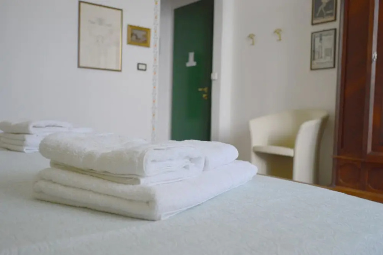 Alma Mater B&B