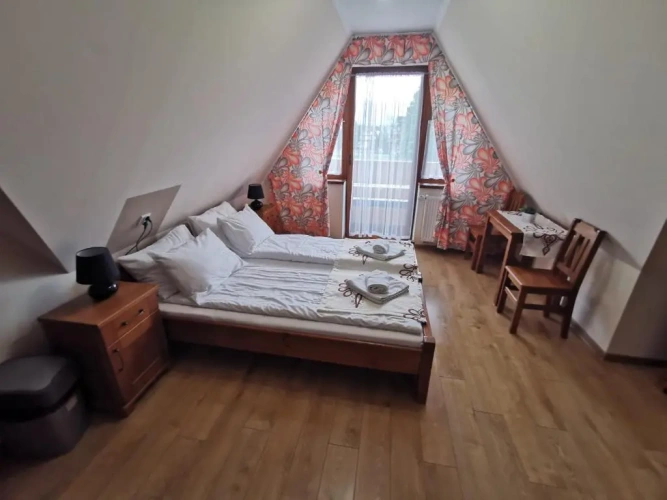 Comfort Double room