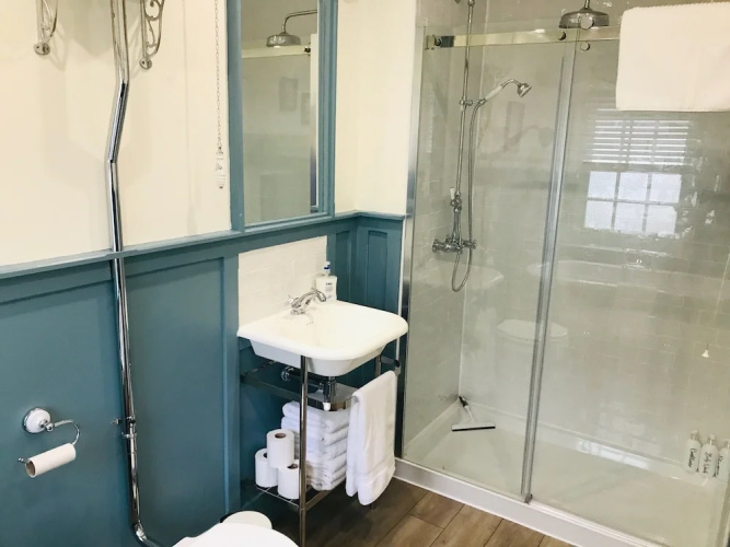 Hengoed Hideaway - Spacious 3-bed House