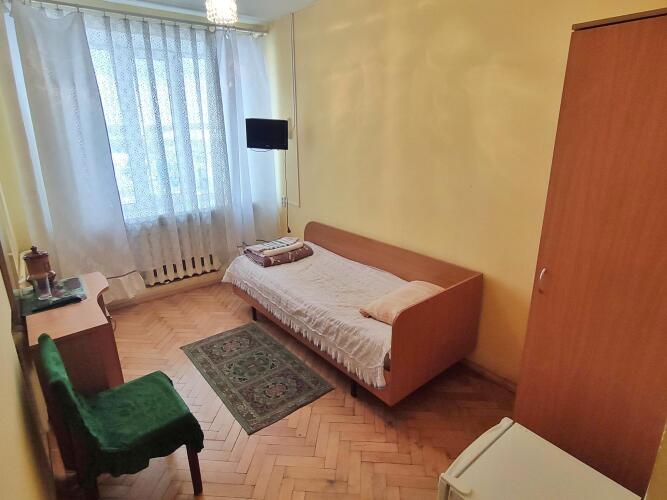 Фотография номера гостиницы Гирус
