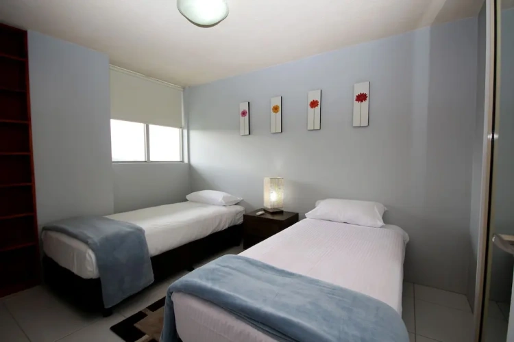 3 Bedrooms Premium Apartment