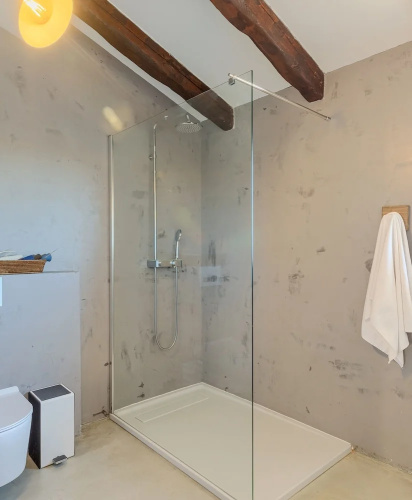 Spacious Country Villa With Private Pool