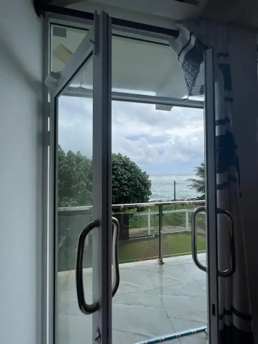 Galene Beach Hotel