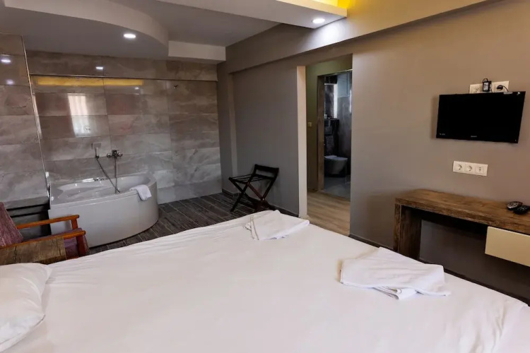 Taskin Hotel