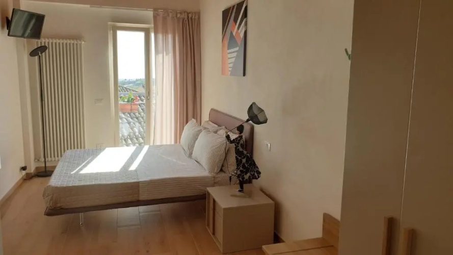 Aghel Luxury Apartment