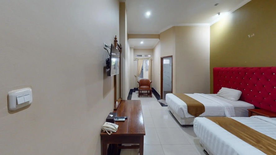 Rizen Padjadjaran Hotel