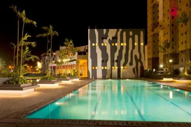 Club Verde Vista