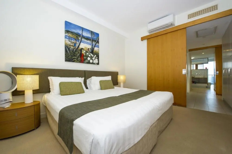 1 Bright Point Apartment 5101