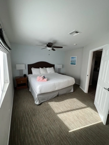 1 Bedroom Standard room