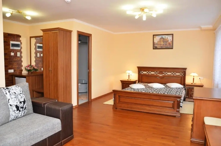 Junior Suite