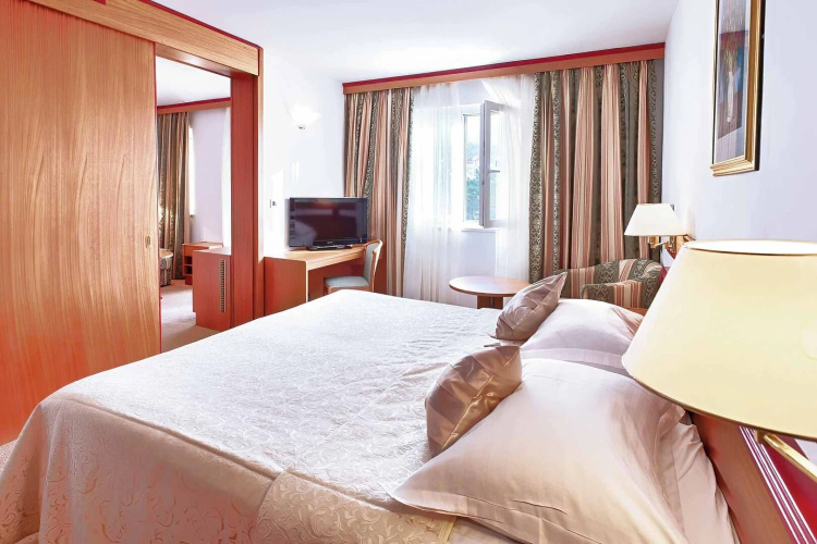 Hotel Horizont