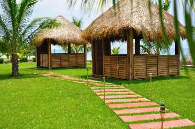 Imagen de Melia Cozumel Golf All Inclusive