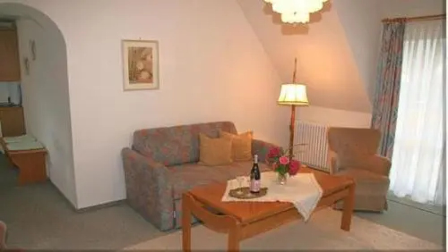 Landhaus Weilertal