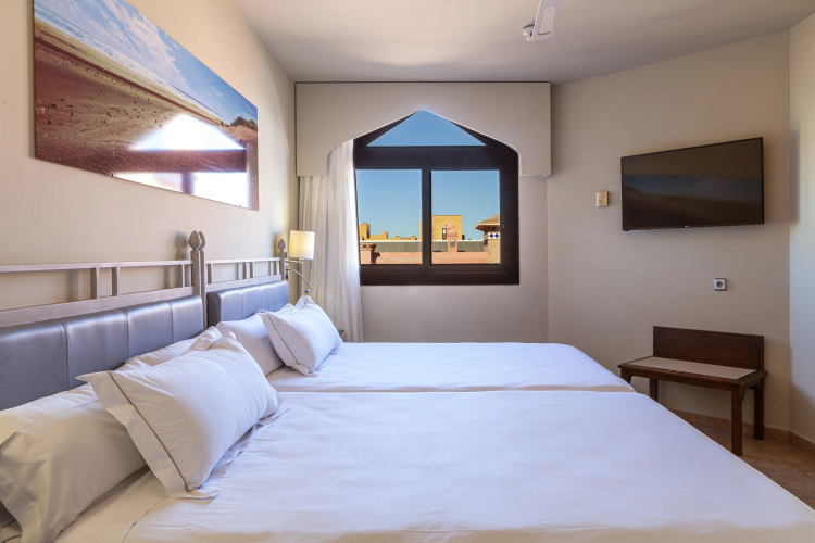 Playacanela Hotel