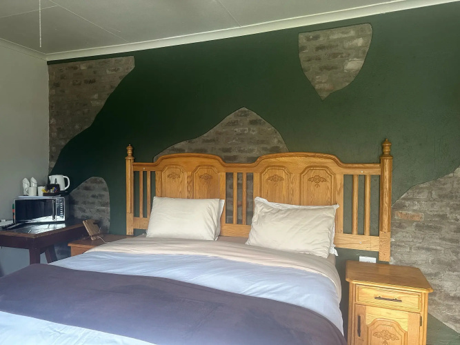 Dara Guest House
