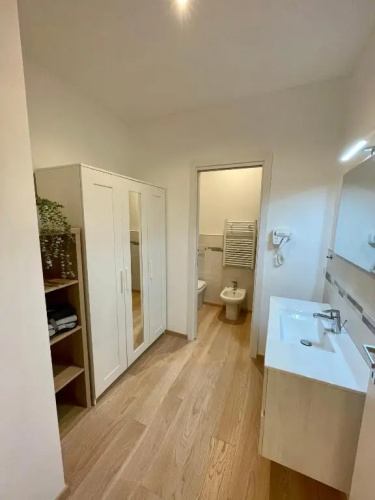 Residence Neverin Trieste