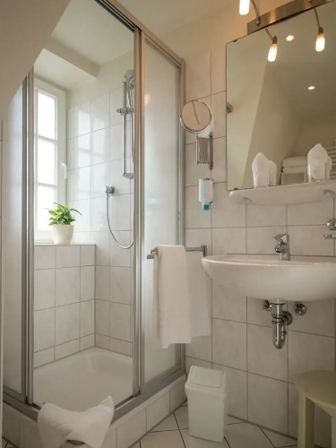 Comfort Double room with balcony