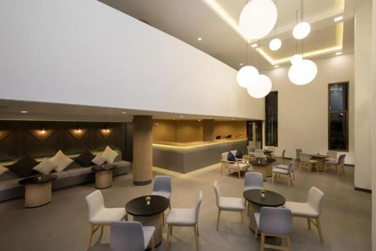 Фотография отеля