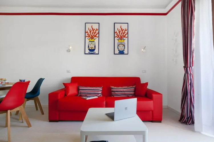 Maison Iolanda