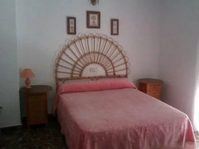 Hostal Rural Riveros