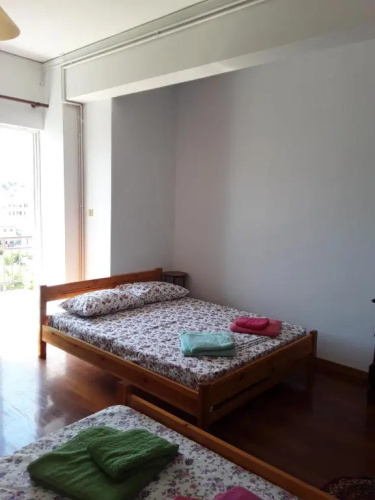 Alex Central City Accommodation
