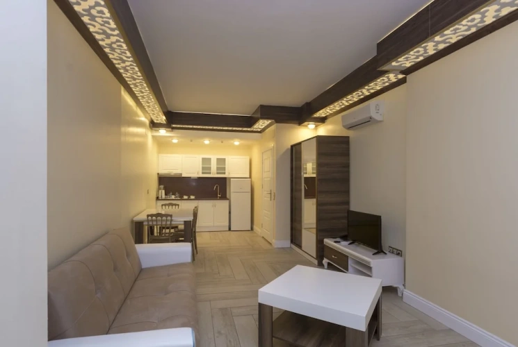 Standard Suite