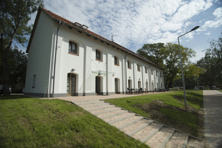 Gasthaus Vadkert Fogadó